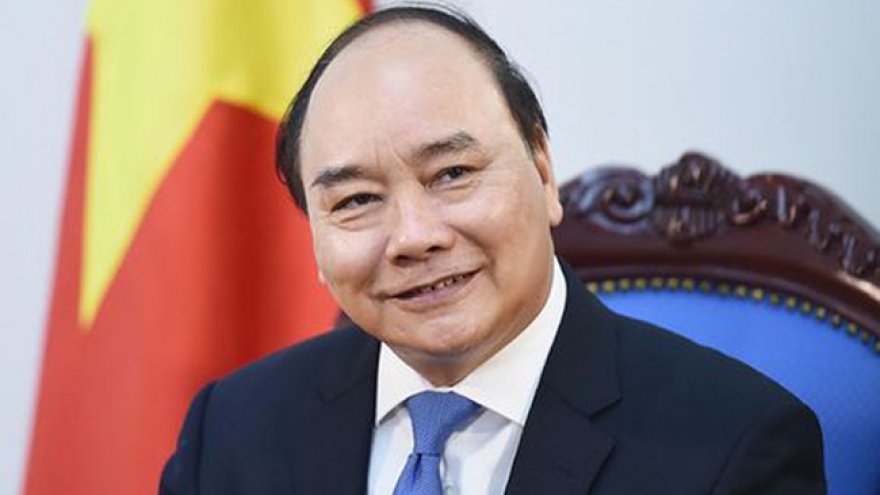 Chủ tịch nước Nguyễn Xuân Phúc sắp thăm cấp Nhà nước tới Cộng hòa Indonesia
